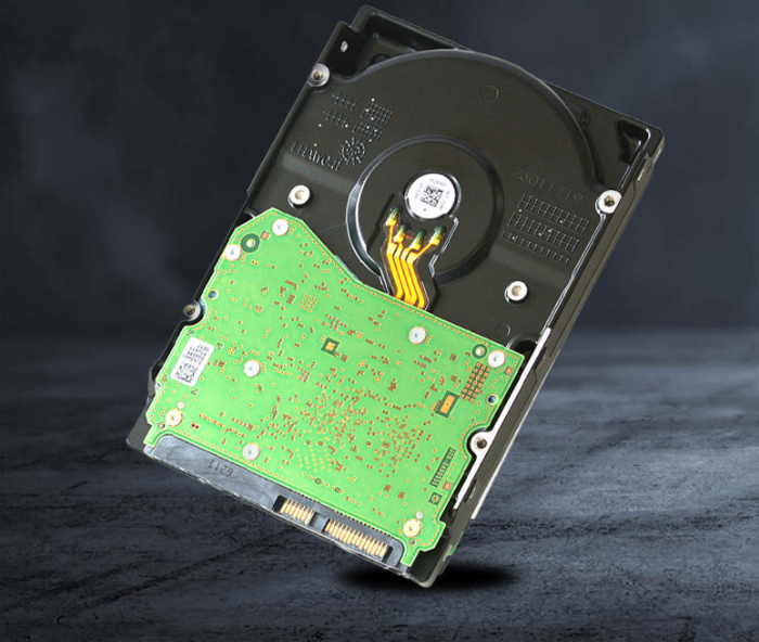  西數(shù)12T sas HUH721212AL5200企業(yè)級機械硬盤