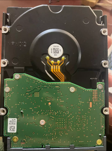 西數8T SATA HUS728T8TALE6L4企業(yè)級硬盤批發(fā)