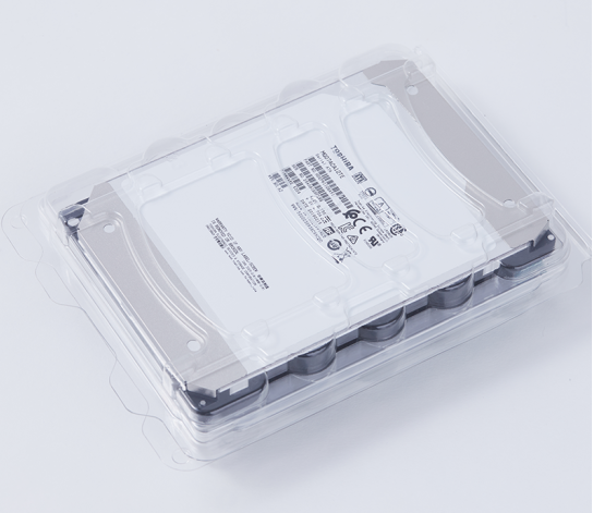 東芝14t SATA接口 MG08ACA14TE 企業(yè)級硬盤