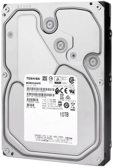 東芝MG06SCA10TE 10T SAS服務(wù)器存儲(chǔ)硬盤