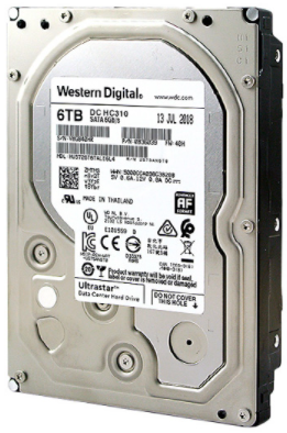 西數(shù)企業(yè)級硬盤和希捷銀河哪個好