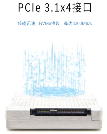 英特爾P4510 1TB U.2 NVME SSDPE2KX010T801服務(wù)器固態(tài)硬盤批發(fā)