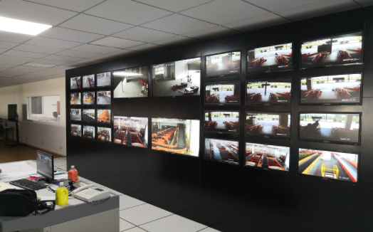 工廠弱電工程包括哪些