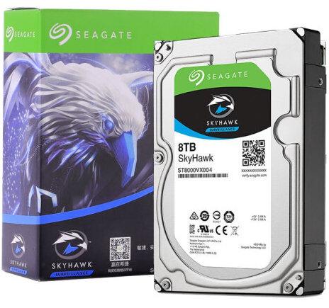 8t硬盤(pán)多少錢(qián)一個(gè)