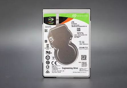 混合固態(tài)硬盤怎么樣