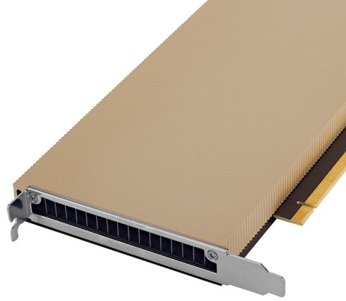 A10 24G GPU深度學習訓練推理加速HPC顯卡